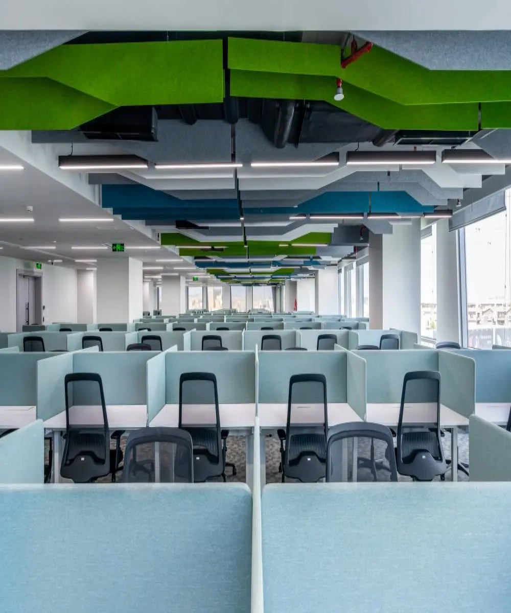 Mavens Call Center
