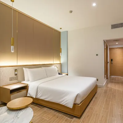 Movenpick Hotels & Resorts