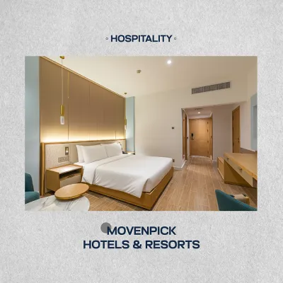 Movenpick Hotels & Resorts